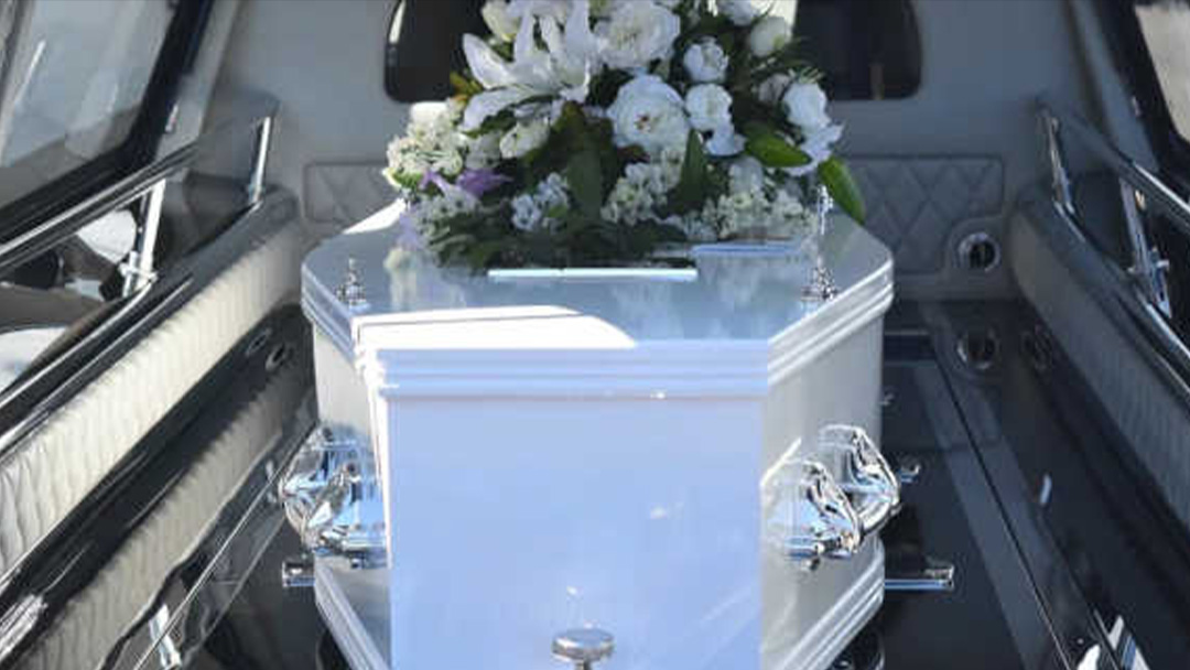 A Prefeitura de Goiânia aumentou em 25% as tarifas dos serviços funerários