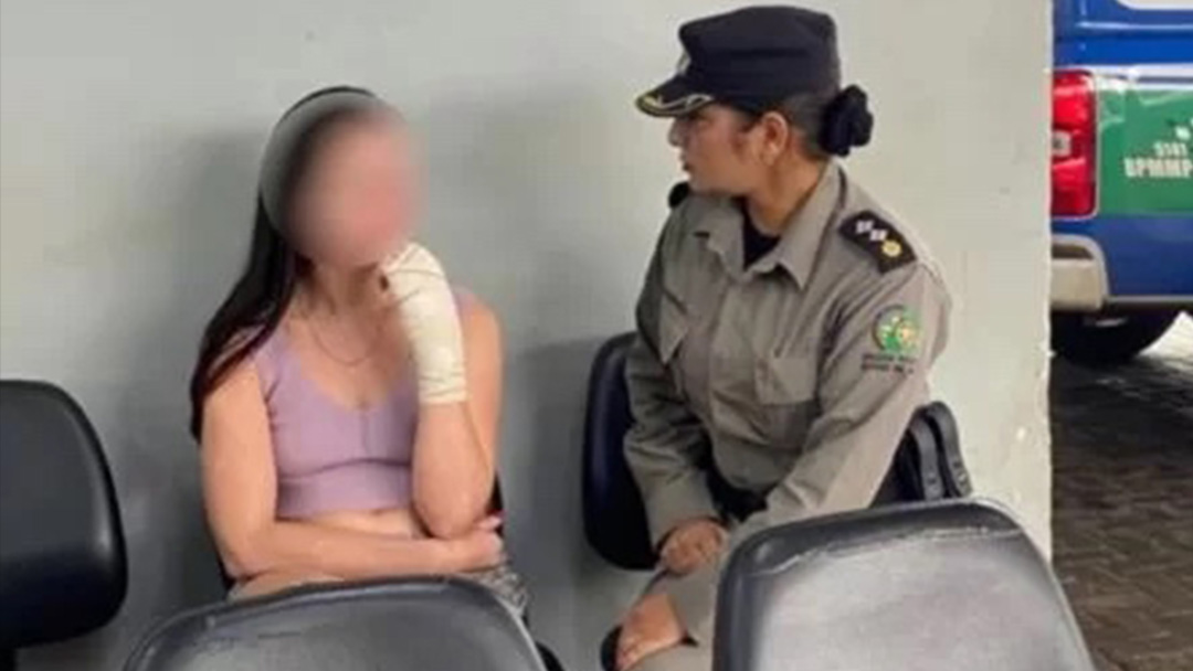 Advogada defende vítima e agressor no mesmo caso