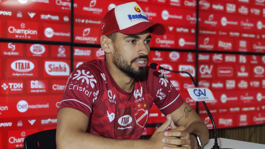 Alisson Cassiano