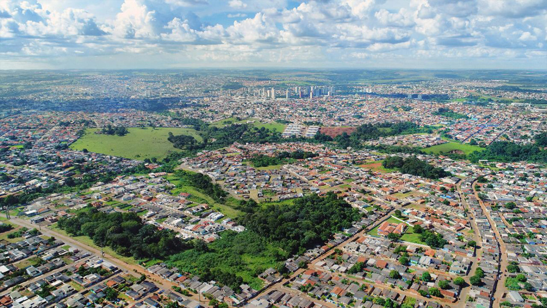 Anapólis