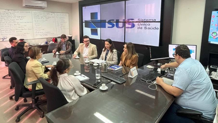 'As três maternidades de Goiânia possuem problemas estruturais'