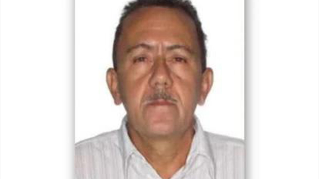 Autor de atentado