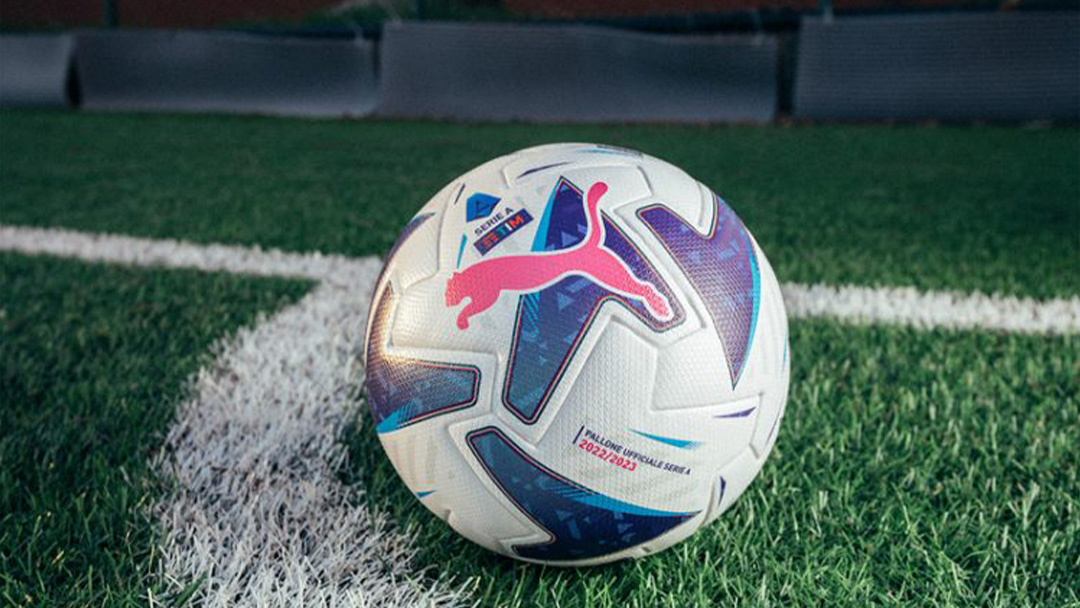 Bola de futebol