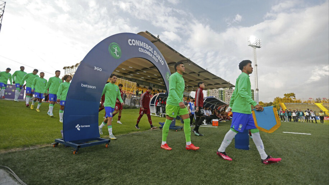 Brasil sub-20