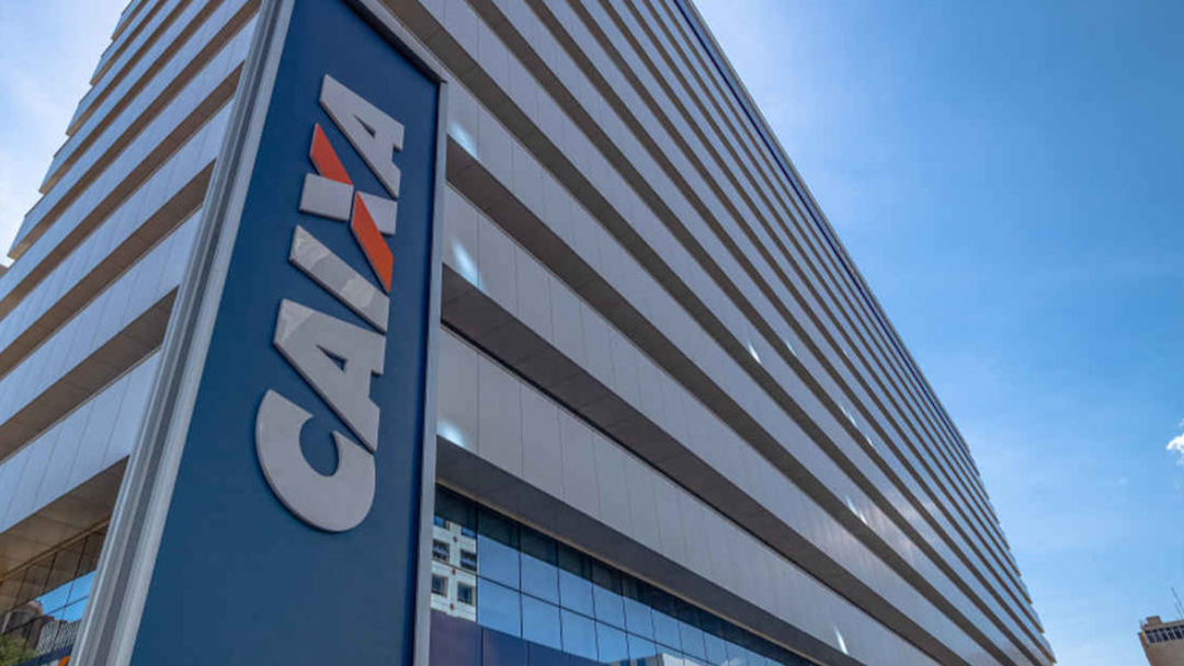 Caixa econômica Federal
