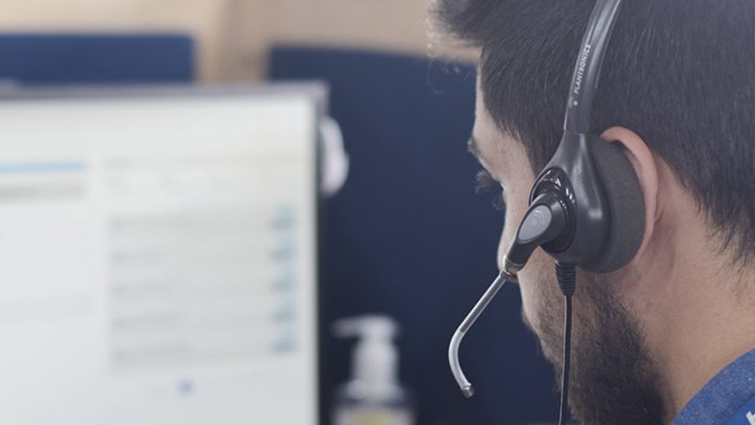 Call Center