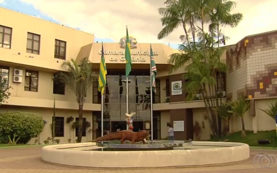 Câmara Municipal de Goiânia