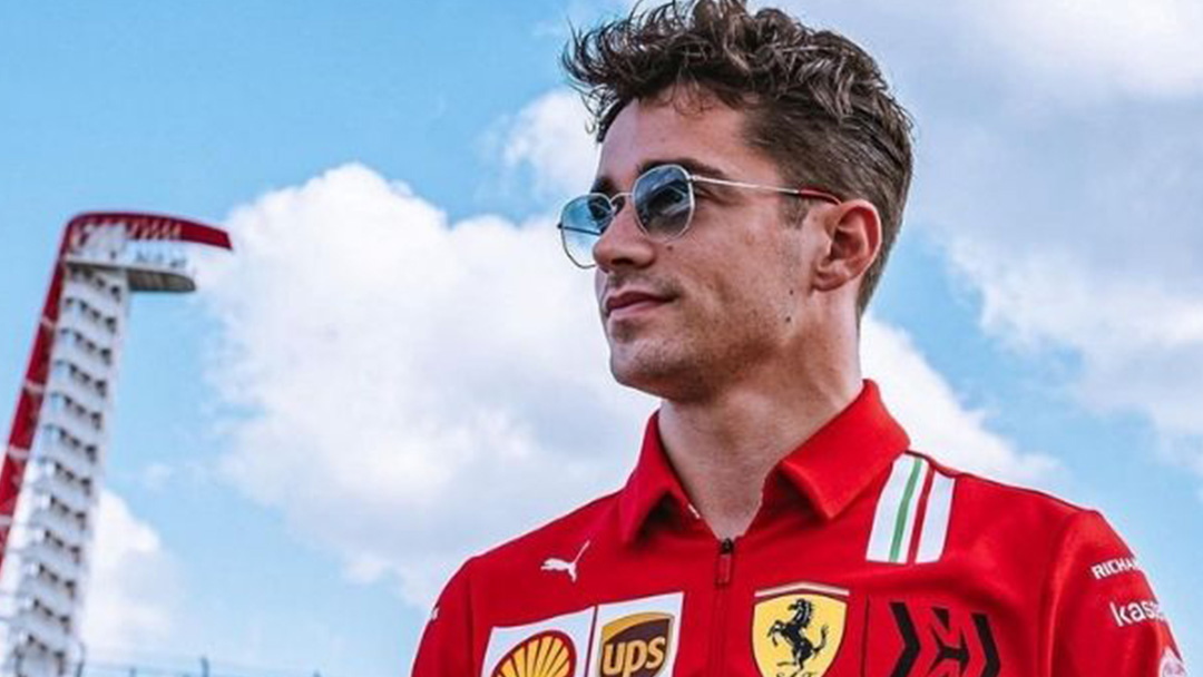 Charles Leclerc