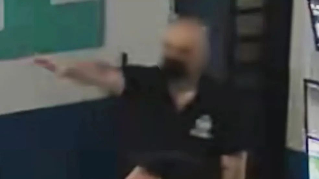 Chefe Nazista