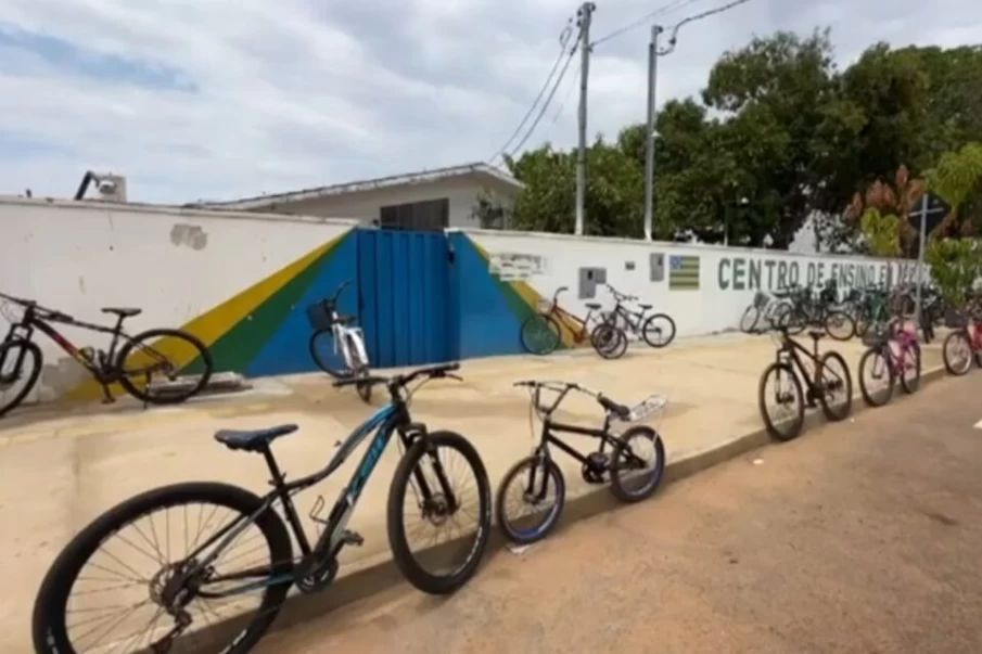 Colega esfaqueia adolescente de 13 anos em escola de Mundo Novo