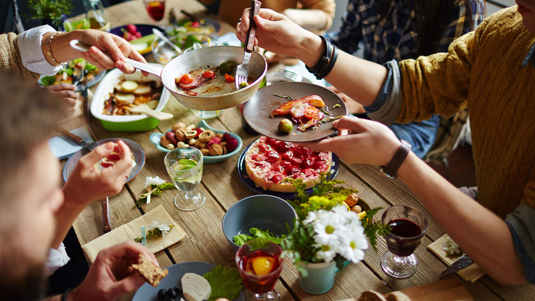 Comfort food: entenda esse conceito gastronômico