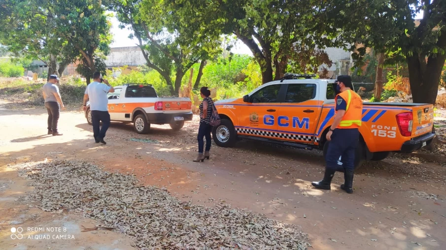 Defesa Civil de Goiânia