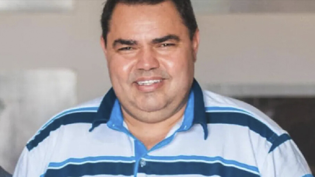 Delídio Nery tinha 44 anos