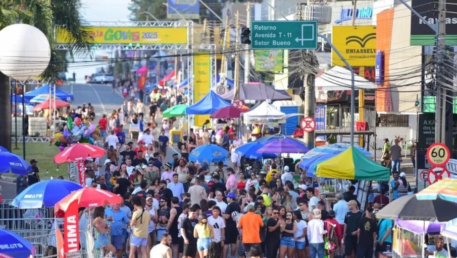 Dia do Trabalho: veja o que abre e fecha em Goiânia no feriado
