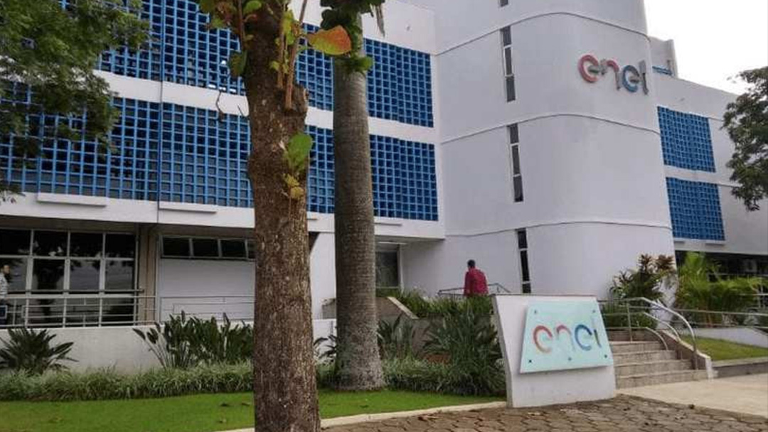 Enel distribuição Goiás