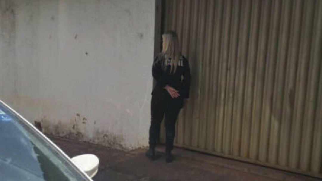 Estupro de vulnerável