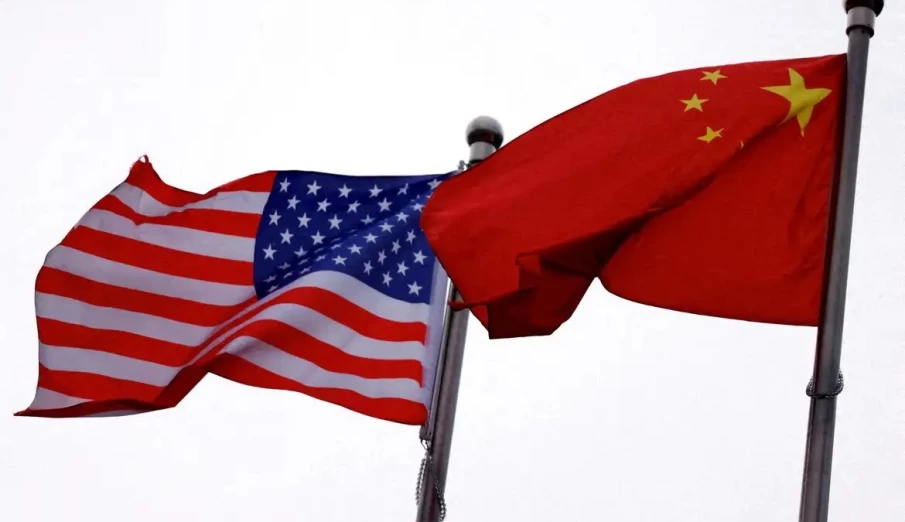 EUA e China anunciam acordo para reduzir tarifas temporariamente