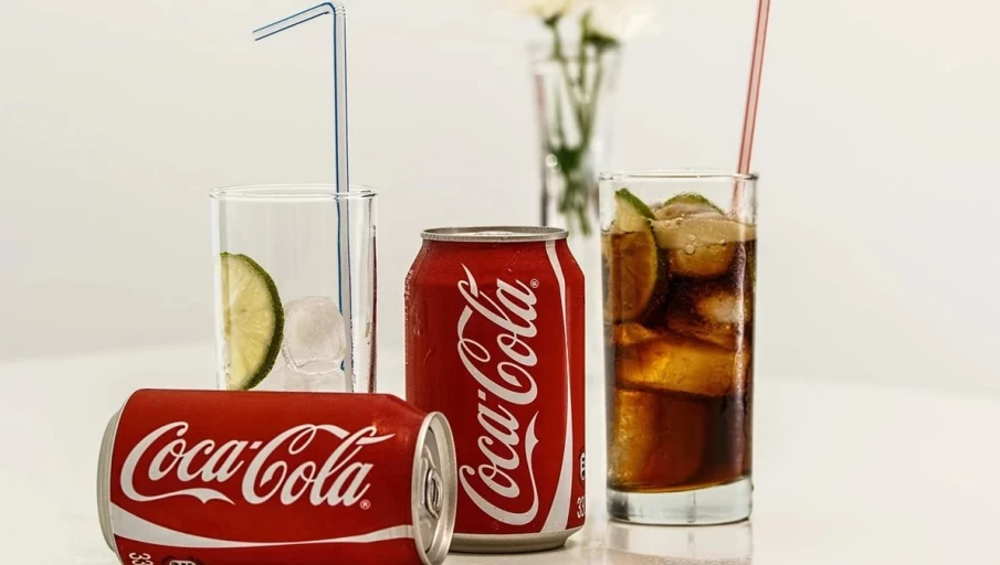 Fator Trump: Coca-Cola confirma nova versão do refrigerante com açúcar de cana