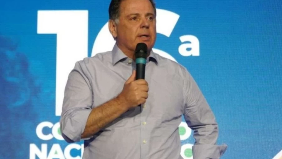 Federação de PSDB com Cidadania se encerra com fusão (Foto: Reprodução)