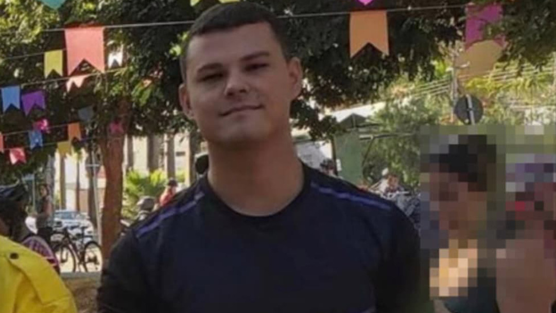 Felipe Gabriel Jardim