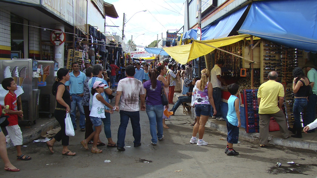 Festa religiosa