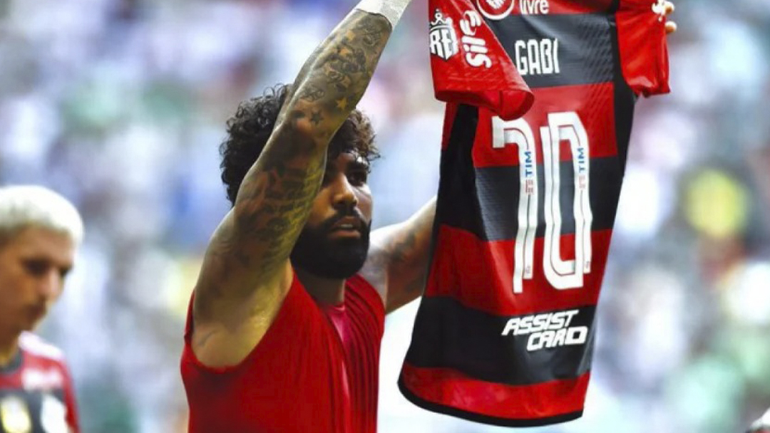 Flamengo no Mundial