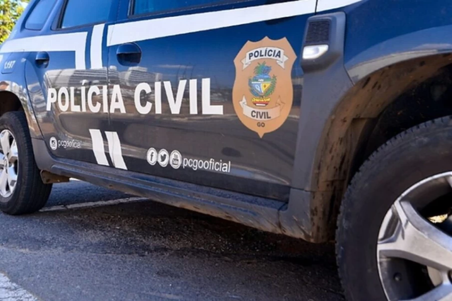 Foto: Polícia Civil