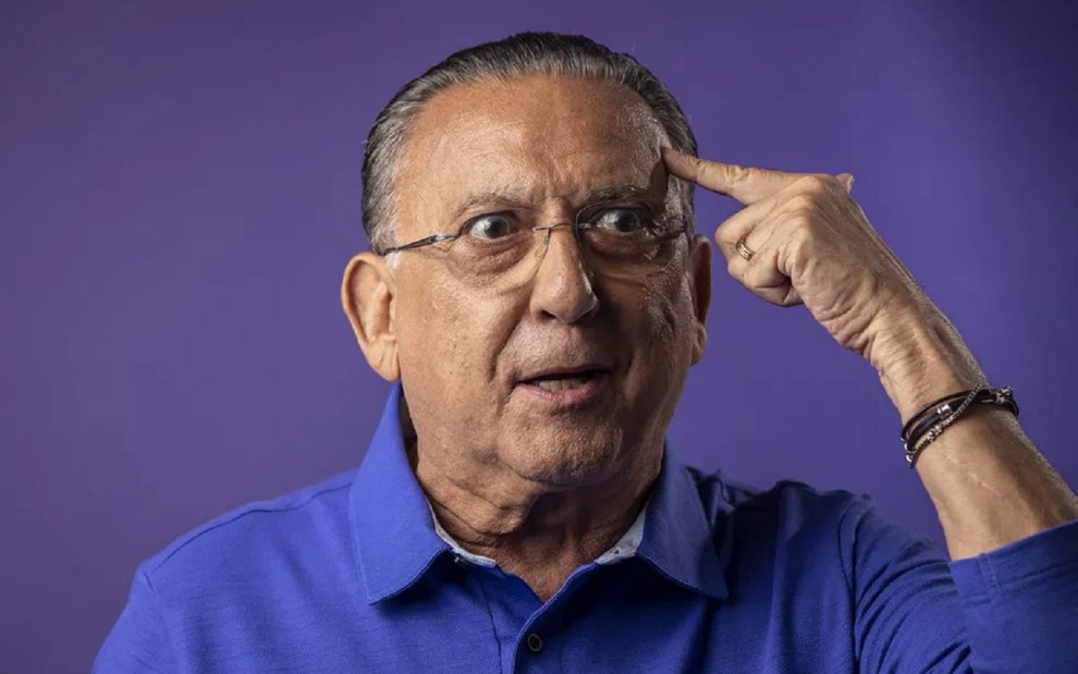 Galvão Bueno