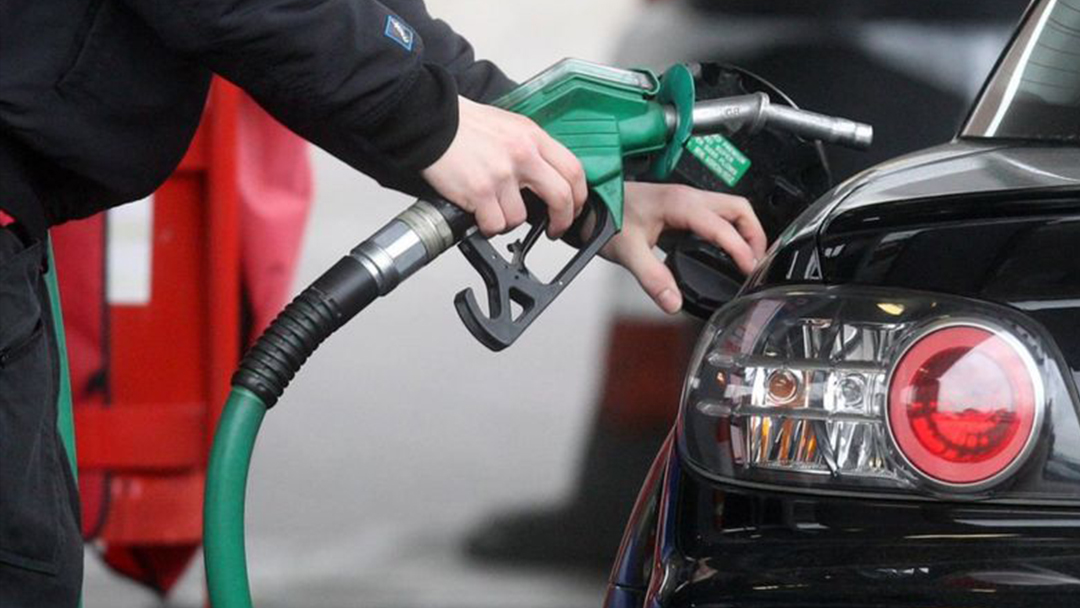 Gasolina e Diesel mais caros