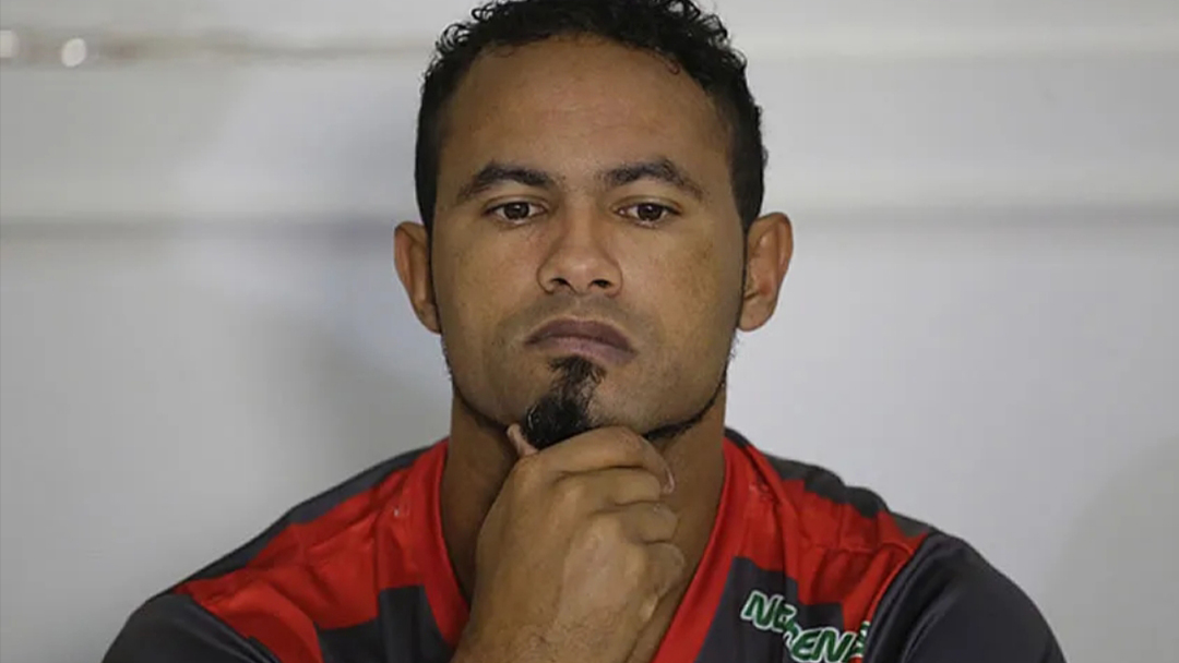 Goleiro Bruno