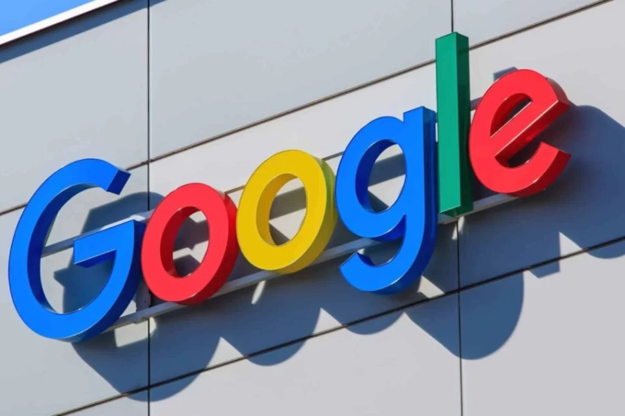 GOOGLE