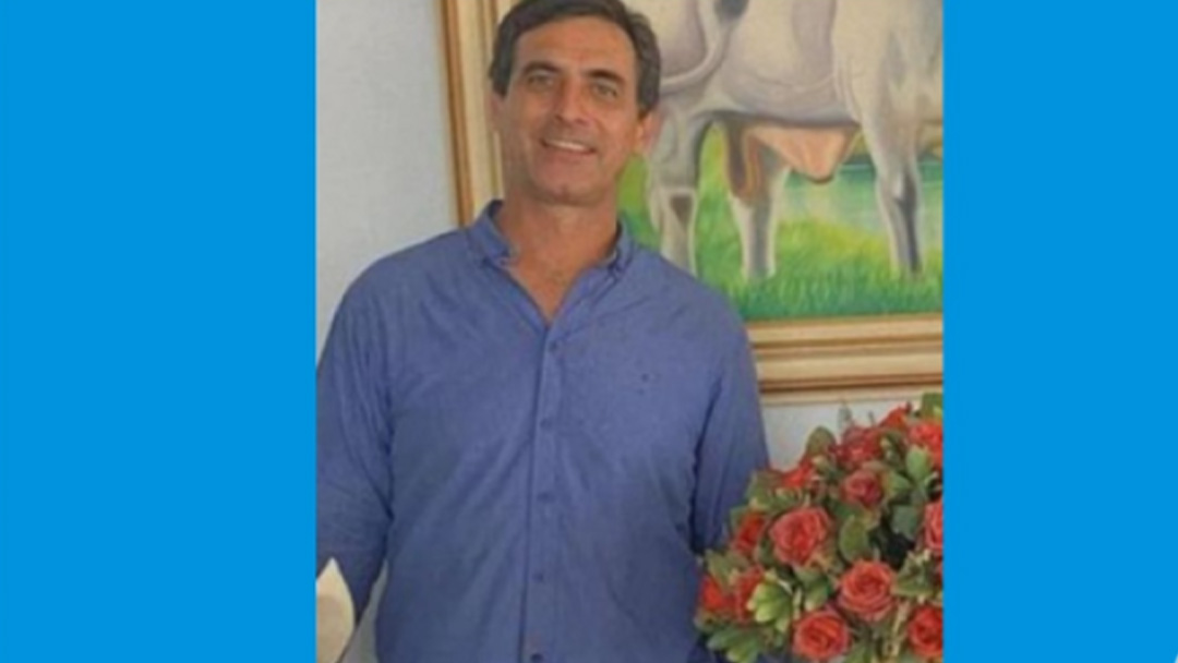 Henrique Márcio de Moraes Mota