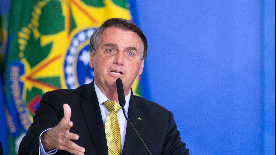 Jair Bolsonaro