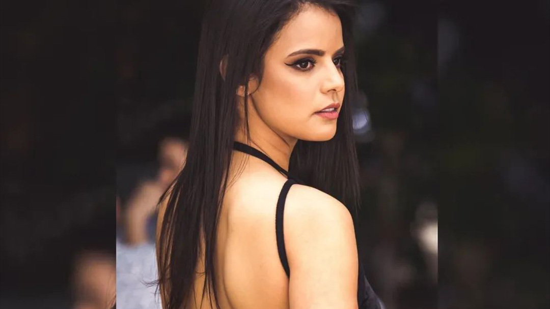 Jayda Bento de Souza, de 26 anos