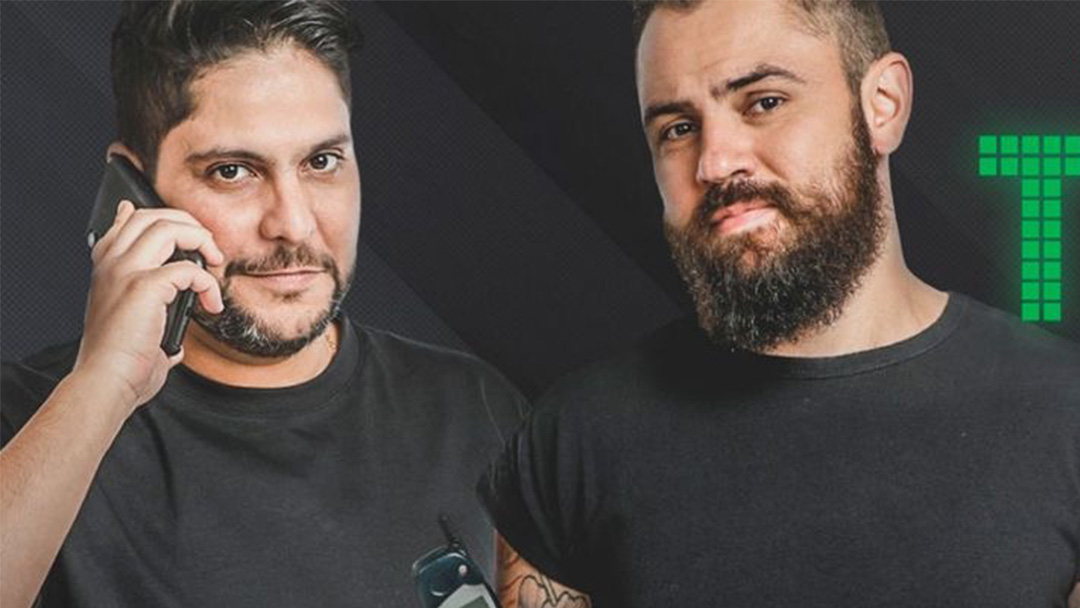 Jorge e Mateus fazem show em goiânia