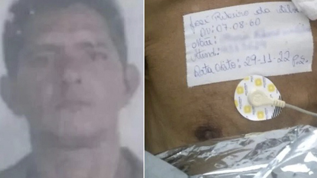 José Ribeiro da Silva