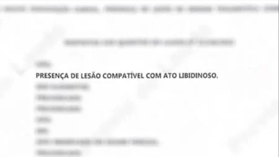 Laudo IML