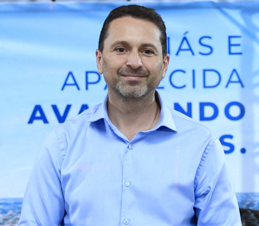 Leandro Vilela (MDB)
