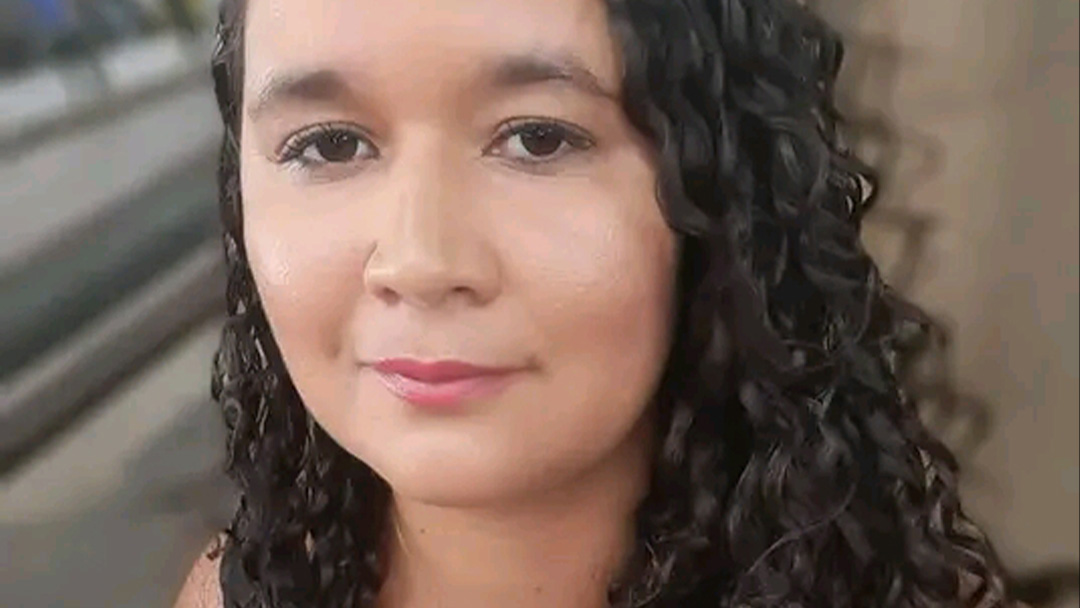 Leidiane Teixeira da Cruz