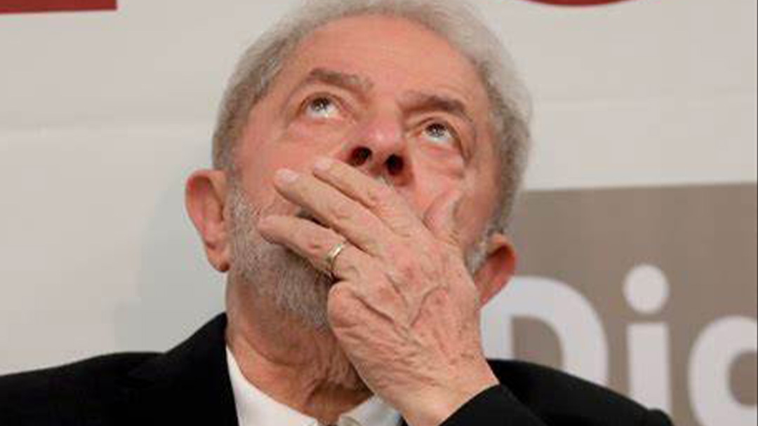 Luiz Inácio Lula da Silva