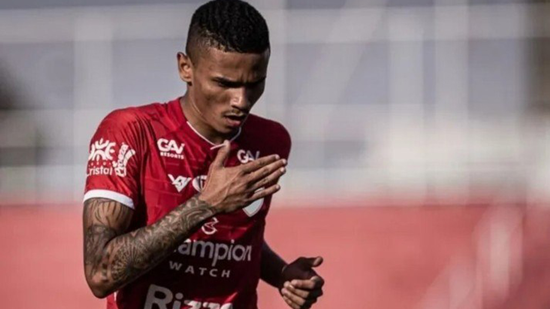 Manipulação na Série B