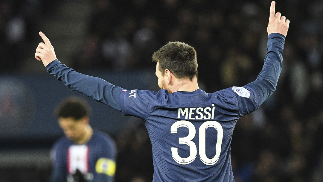 Messi