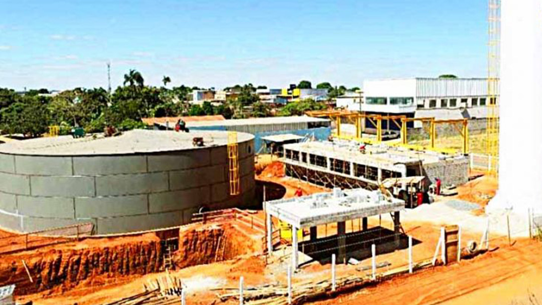Novas unidades Bonança e Chácara São Pedro