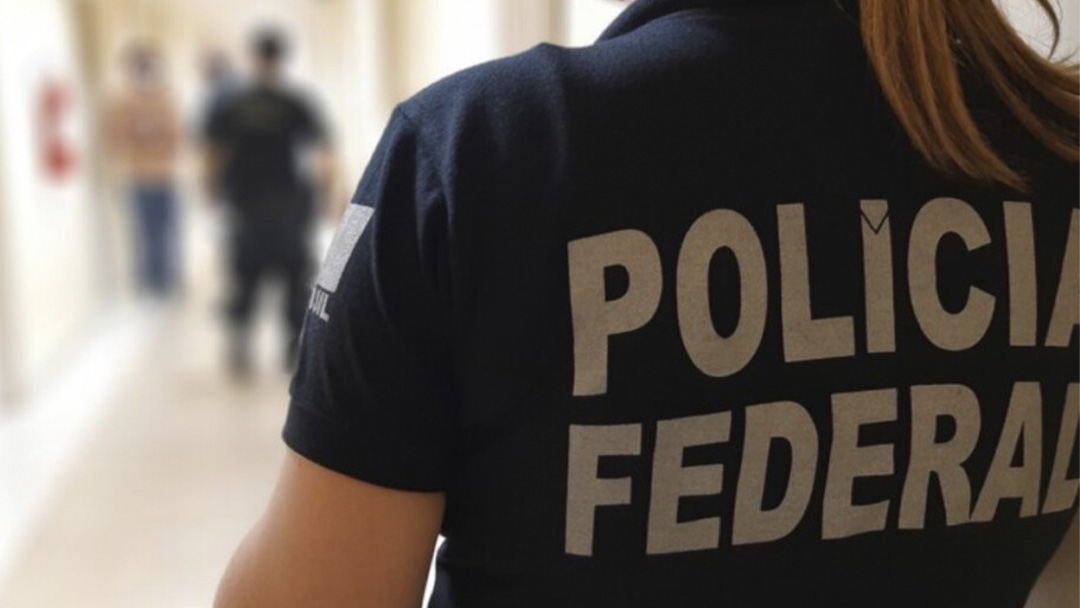 Operação da PF