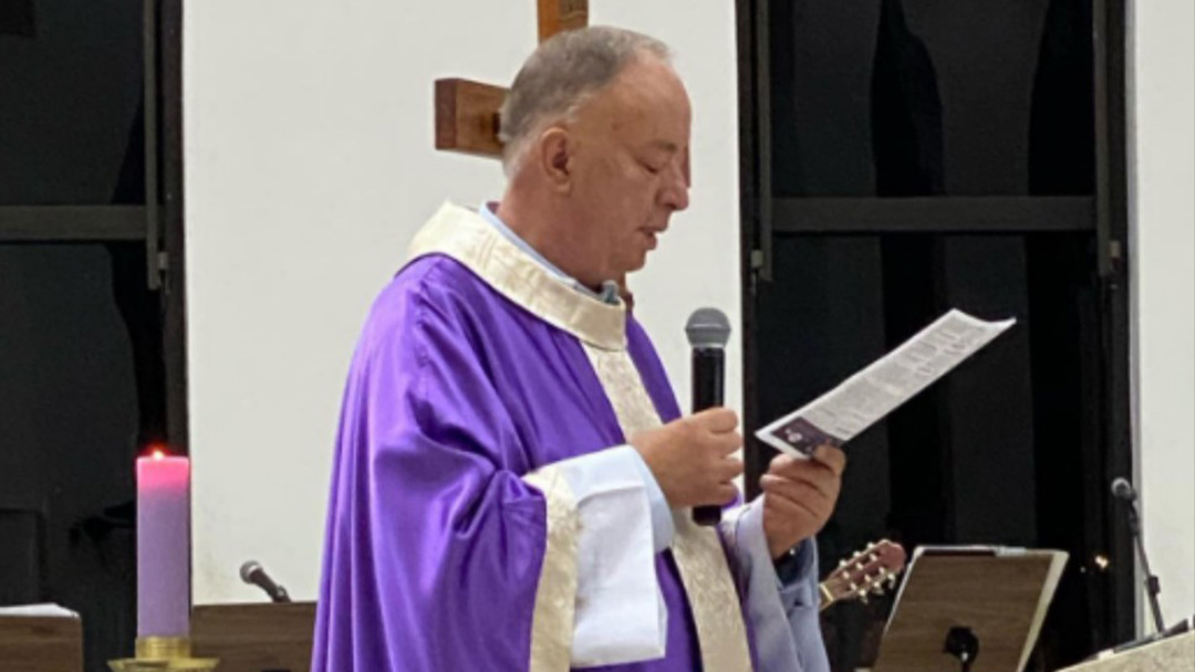 Padre João de Bona
