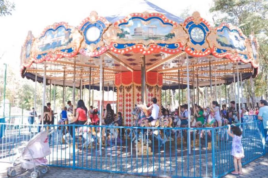 Parque Mutirama (Goiânia)