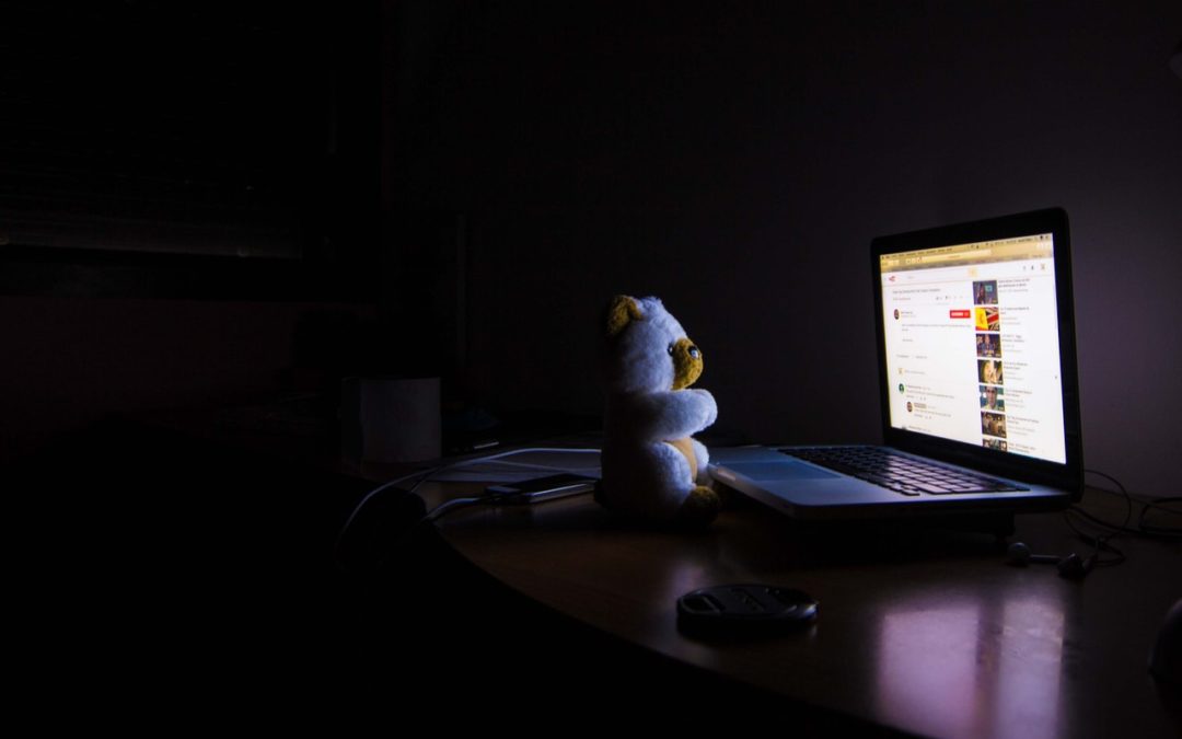 Pedofilia na internet