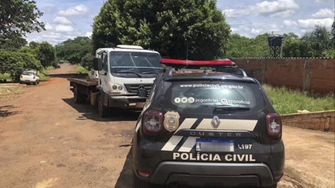 Polícia Civil