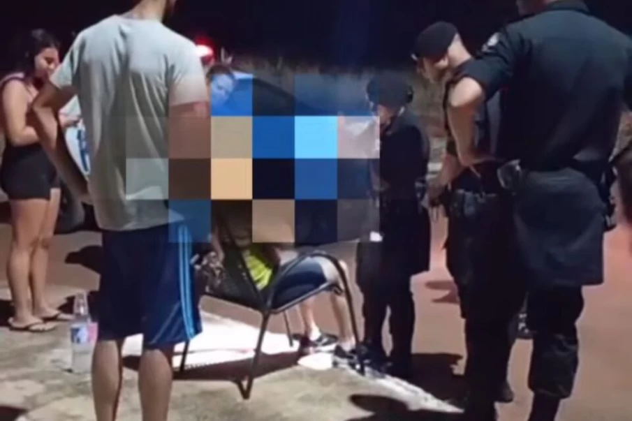 Polícia encontra vítima de sequestro no Santa Genoveva, em Goiânia