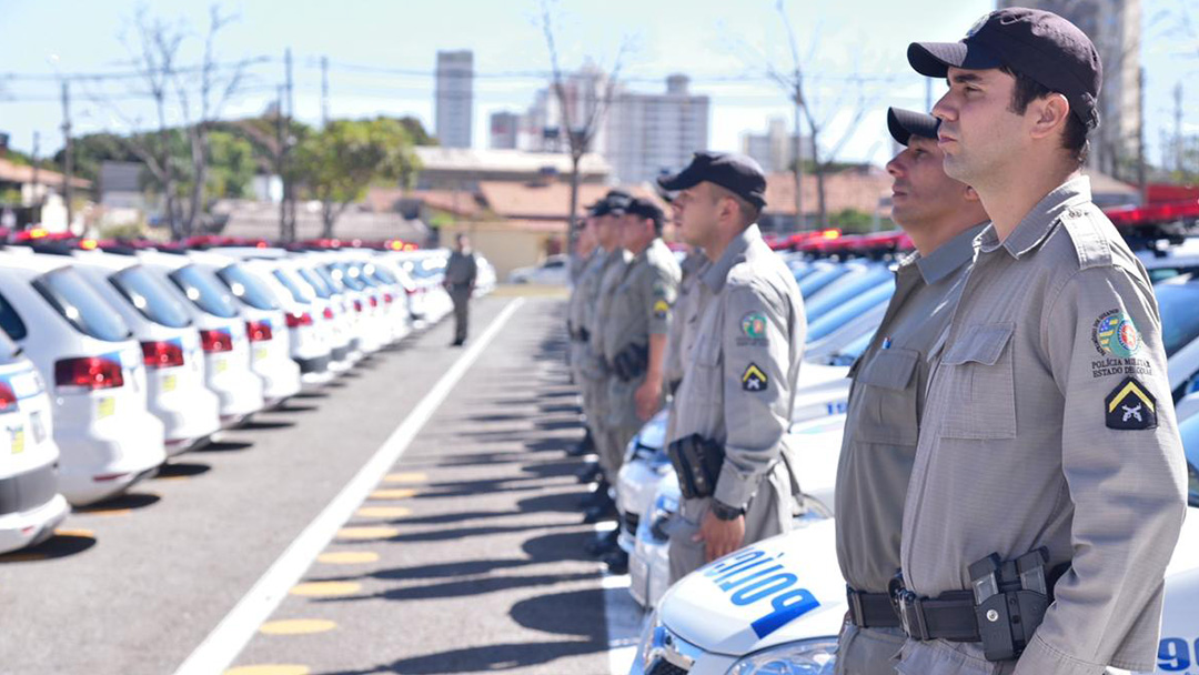 Policia Militar